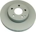 FRONT BRAKE DISC W204 W212