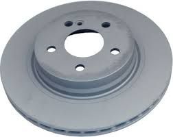 FRONT BRAKE DISC W204 W207 W212 BREMBO