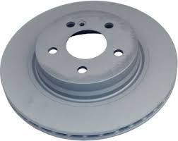 FRONT BRAKE DISC W204 W212 BREMBO