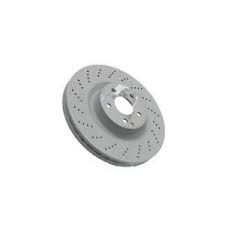 FRONT BRAKE DISC R171 W212 W207 W204