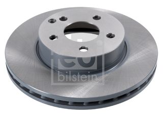 FRONT BRAKE DISC R172 W204 W207 W212