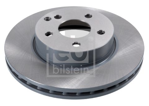 FRONT BRAKE DISC R172 W204 W207 W212