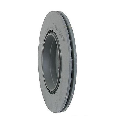 REAR BRAKE DISC W204 W207