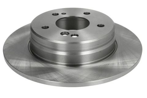 REAR BRAKE DISC W202 W203 W208