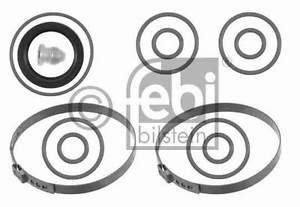 STEERING RACK OUTER SEAL KIT W210