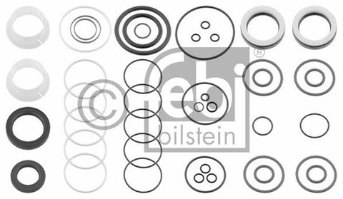 STEERING RACK HEAD SEAL KIT W210