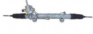 STEERING RACK W210 99- BOSCH