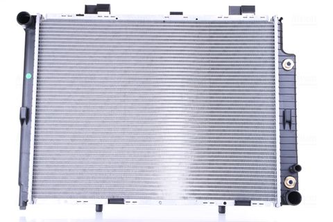 RADIATOR W210 E320 HELLA