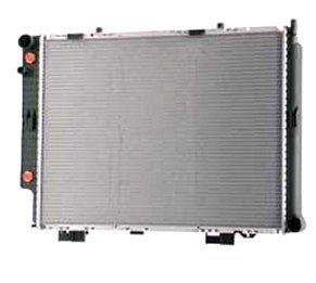 RADIATOR W210 E230 E280