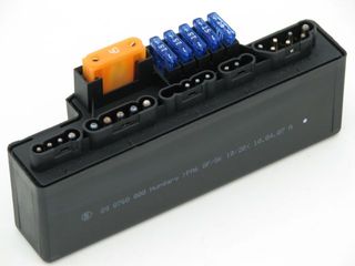 BASIC VOLTAGE RELAY R170 W210 MB