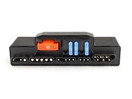 BASIC VOLTAGE RELAY W210