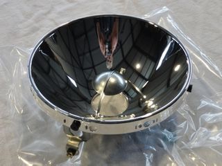 HEADLAMP REFLECTOR W111 W108