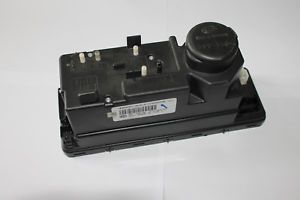 CENTRAL LOCK PUMP W210 97- USED