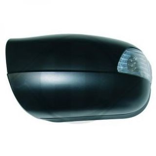 LH MIRROR HOUSING W210  99-