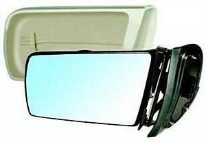 LH MIRROR MEM W210 W140 11 PIN TAI