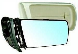 RH MIRROR MEM W210 W140 11 PIN TAI