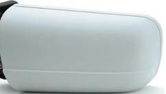 LH MIRROR HOUSING