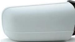 RH MIRROR HOUSING