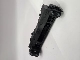 SWITCH UNIT  SEAT HEATERS USED