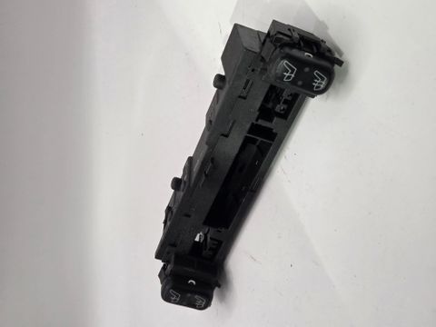 SWITCH UNIT  SEAT HEATERS USED