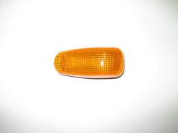 REPEATOR LAMP ORANGE