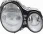 RH HEADLAMP W210 -99 TAI