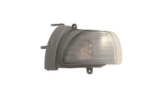 LH MIRROR INDICATOR LAMP W210