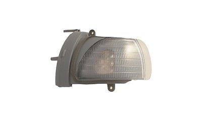 LH MIRROR INDICATOR LAMP W210