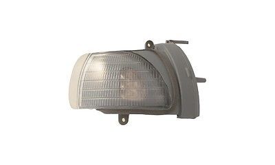 RH MIRROR INDICATOR LAMP W210