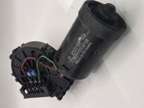 WIPER MOTOR W208 W210 USED
