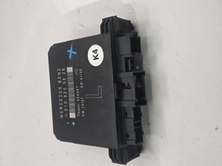 LH WINDOW CONTROL UNIT USED