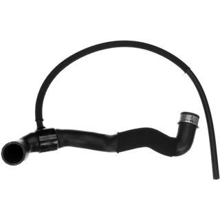 RADIATOR HOSE UPPER W203 W209