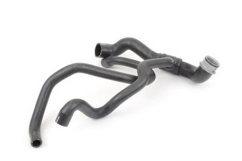 RADIATOR HOSE LOWER