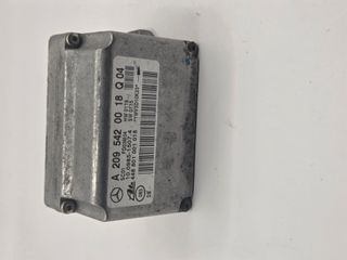 ACCEL YAW RATE SENSOR R171 W203 MB