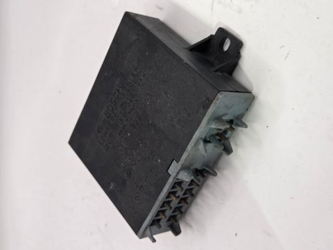 AIR CON CONTROL CLIMATE  USED