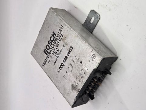 AIR CON CONTROL USED