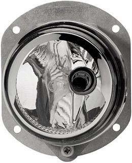 LH FOGLAMP W209 W164 W204 AMG HELLA