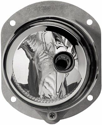 LH FOGLAMP W209 W164 W204 AMG HELLA