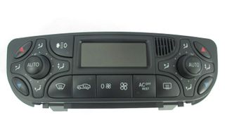 AIR CON CONTROL W203 W209 MB