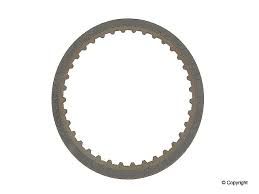 CLUTCH PLATE 722.6 K2