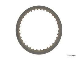 CLUTCH PLATE  K2