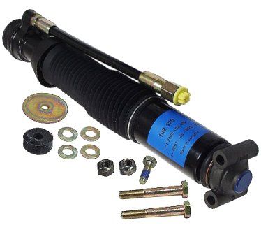 REAR SHOCK SELF LEVEL T210 SACHS 102.422