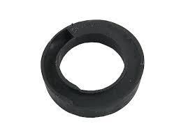 FRONT SPRING RUBBER*