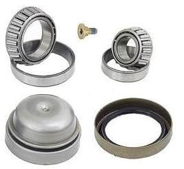 FRONT WHEEL BEARING KIT W210 R129