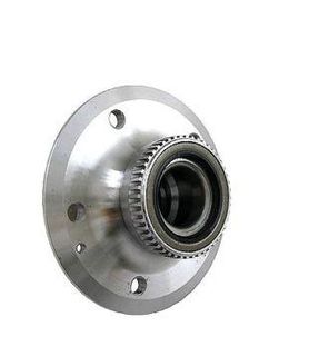 FRONT WHEEL BEARING HUB W210