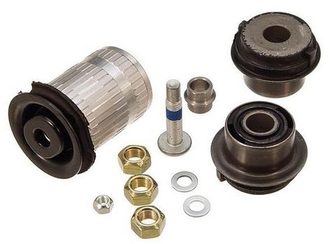 LOWER SUSPENSION BUSH KIT W210