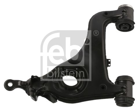 LH LOWER SUSPENSION ARM W210 FEBI