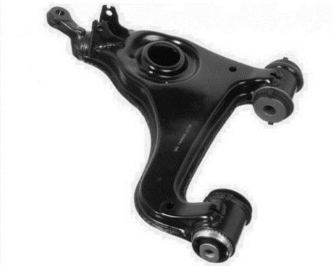 RF LOWER SUSPENSION ARM W210 FEBI