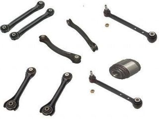 REAR SUSPENSION ARM KIT FEBI 102557