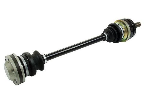 REAR AXLE SHAFT W210 ETS E320 USED